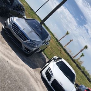 Meet your Posher, Luke